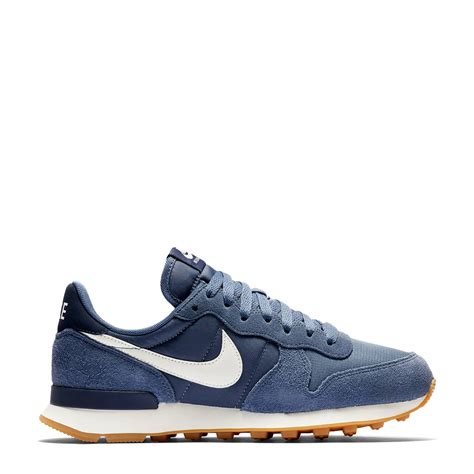 nike internationalist blauw roze|Nike Internationalist online kopen .